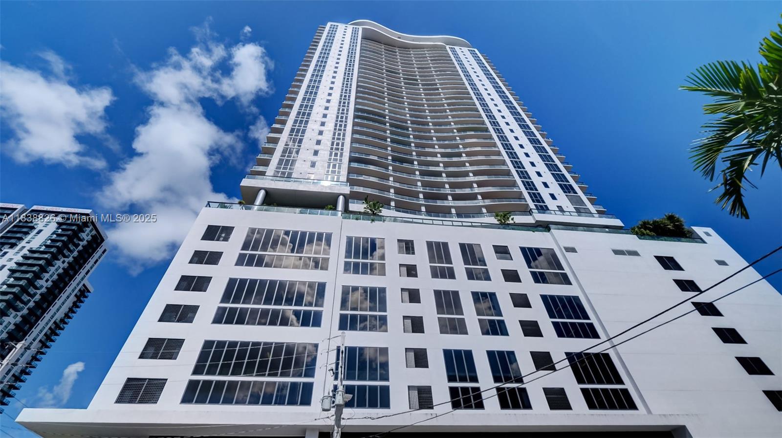 CANVAS CONDO - Residential Lease
