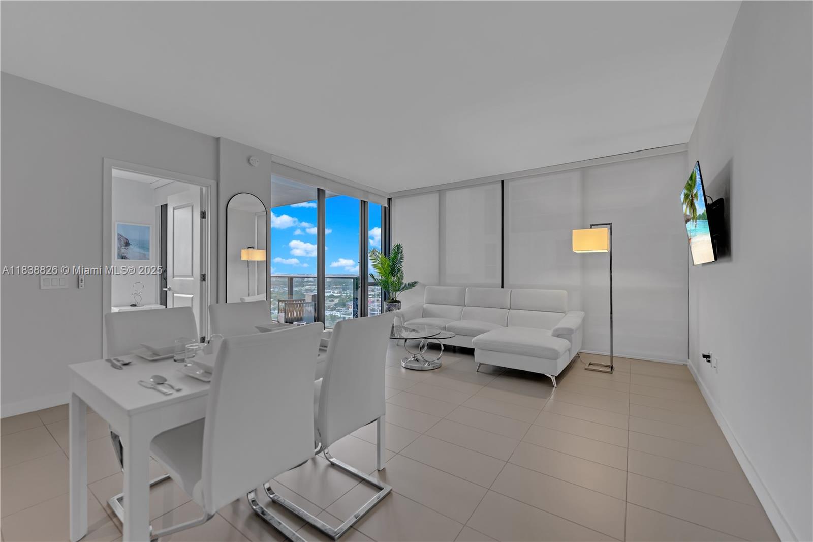 CANVAS CONDO - Residential Lease