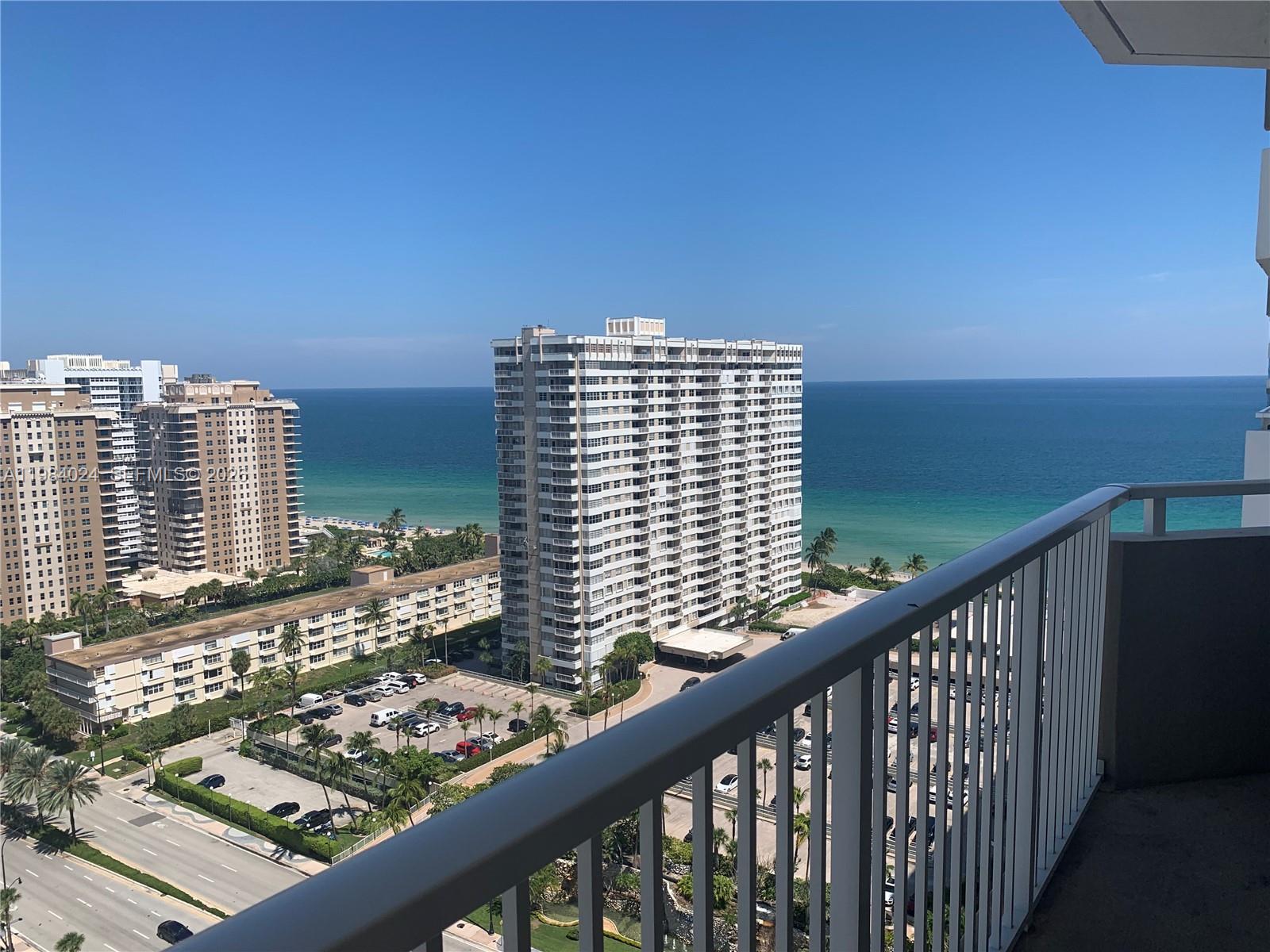 HEMISPHERES CONDO - Residential