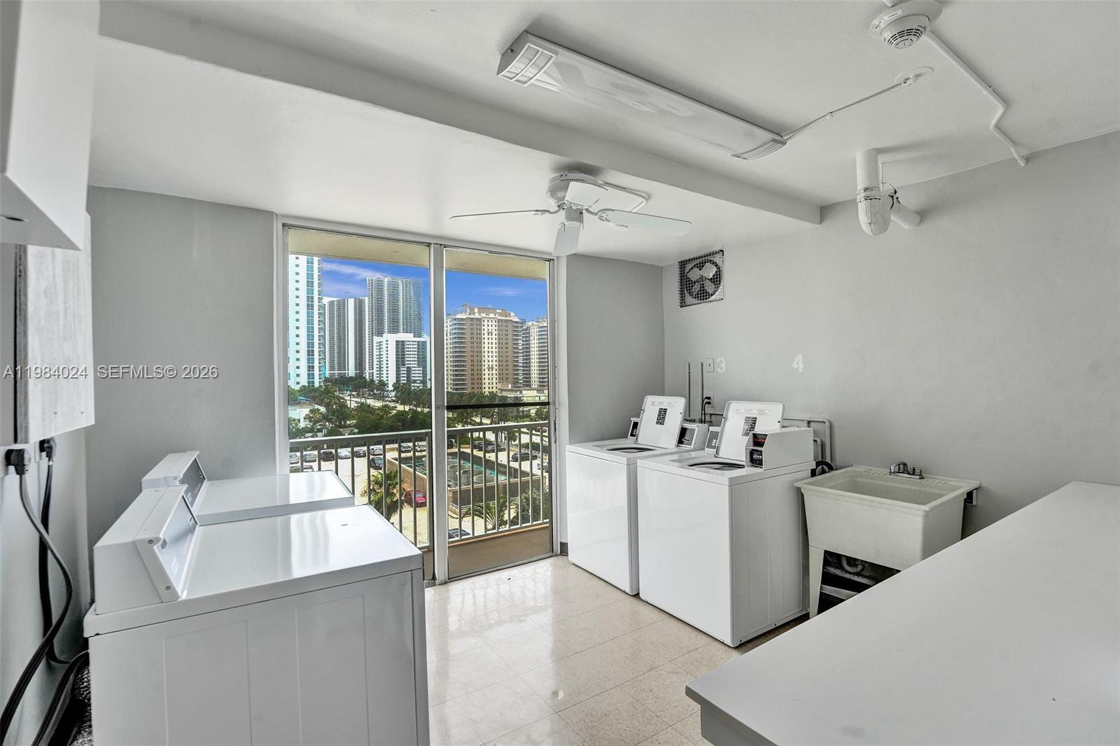 HEMISPHERES CONDO - Residential