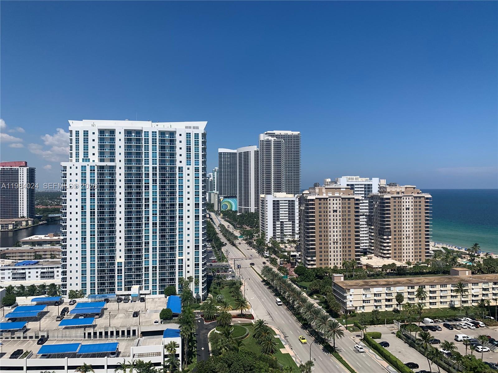 HEMISPHERES CONDO - Residential