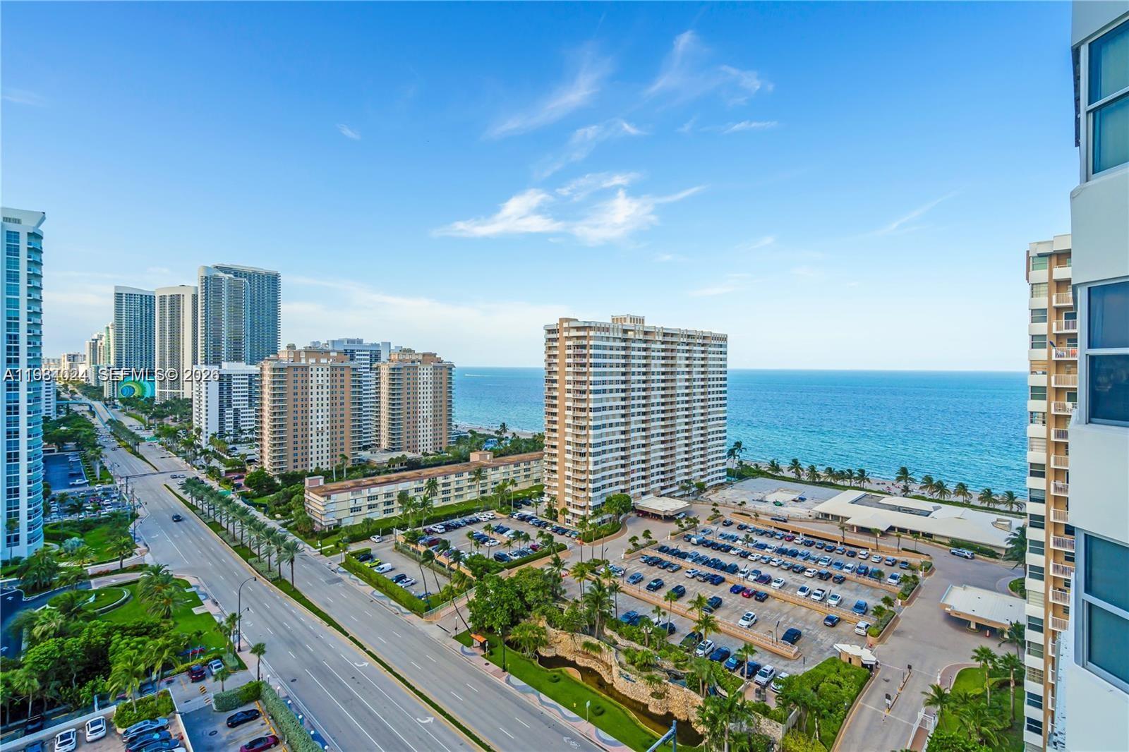 HEMISPHERES CONDO - Residential