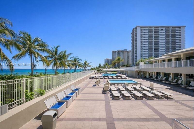 HEMISPHERES CONDO - Residential