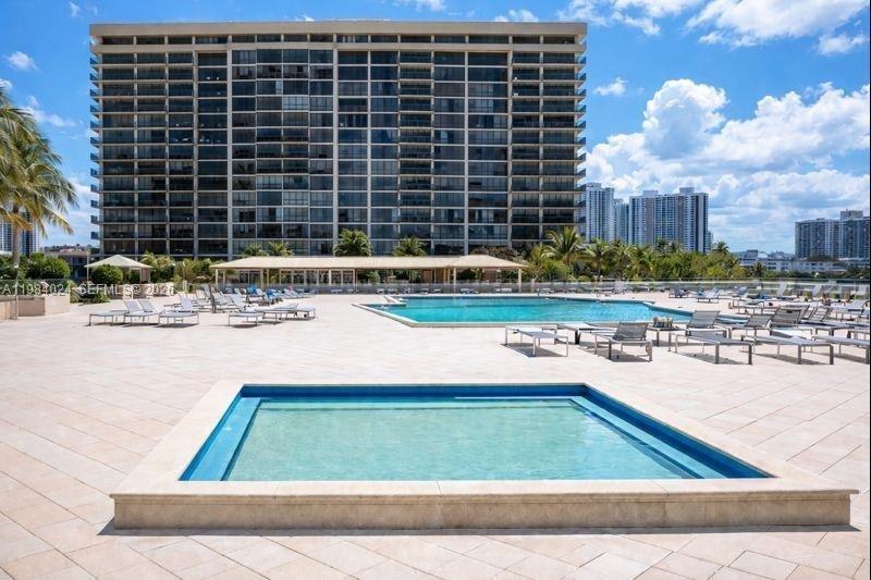HEMISPHERES CONDO - Residential