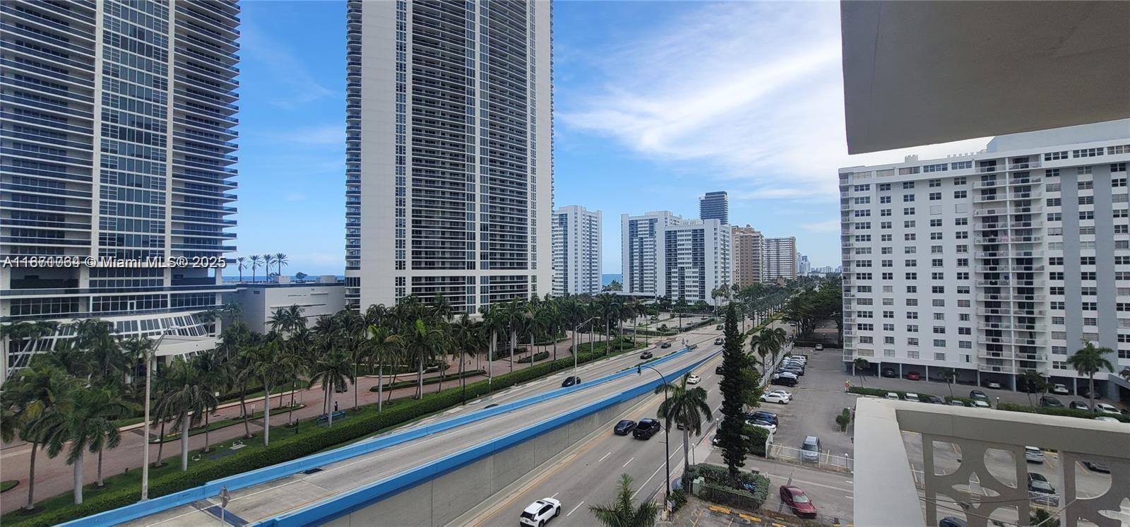 IMPERIAL TOWERS CONDO - Residential