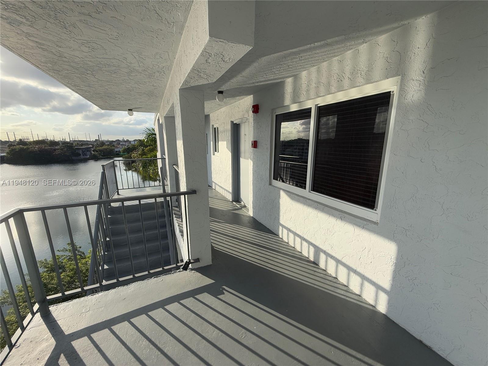 REGENCY COVE CONDO - Residential