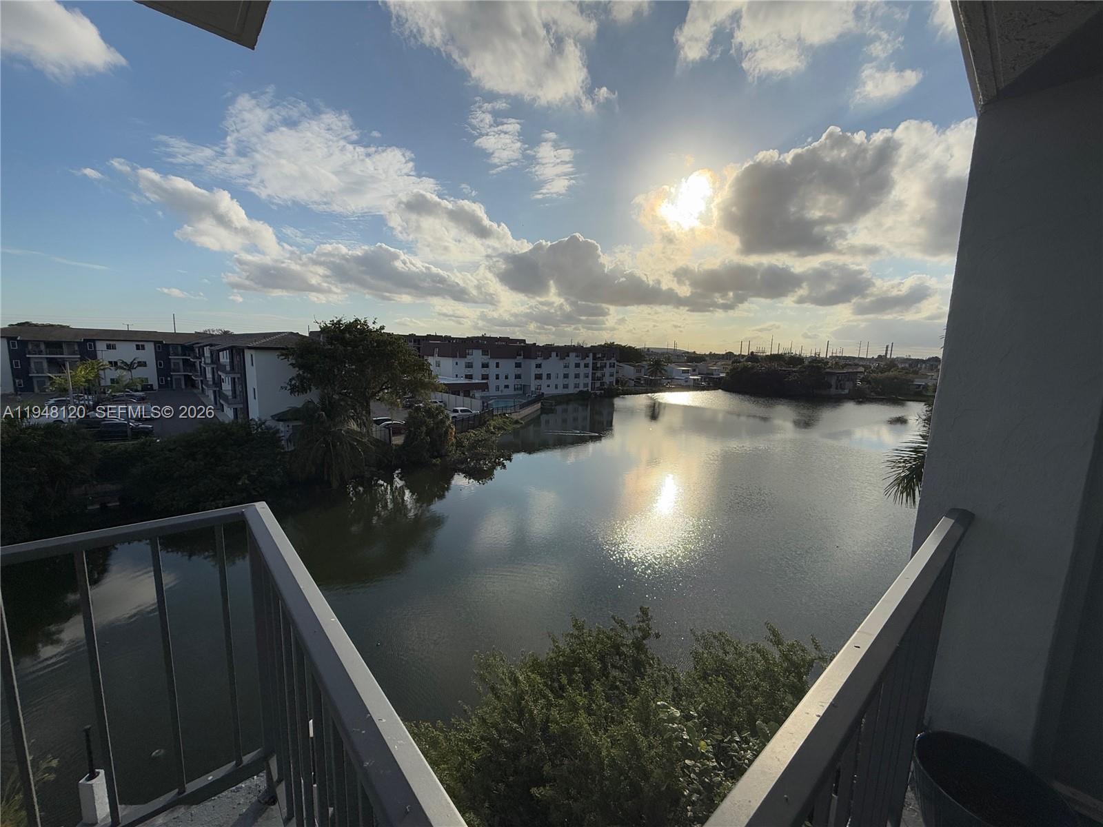 REGENCY COVE CONDO - Residential