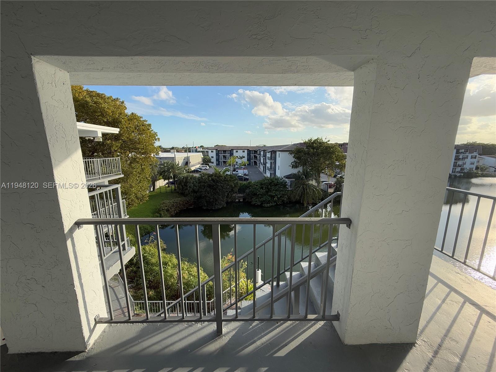 REGENCY COVE CONDO - Residential