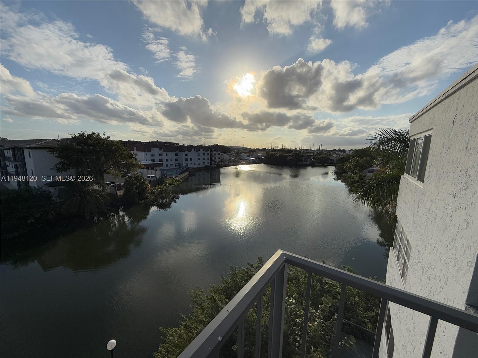 REGENCY COVE CONDO - Residential