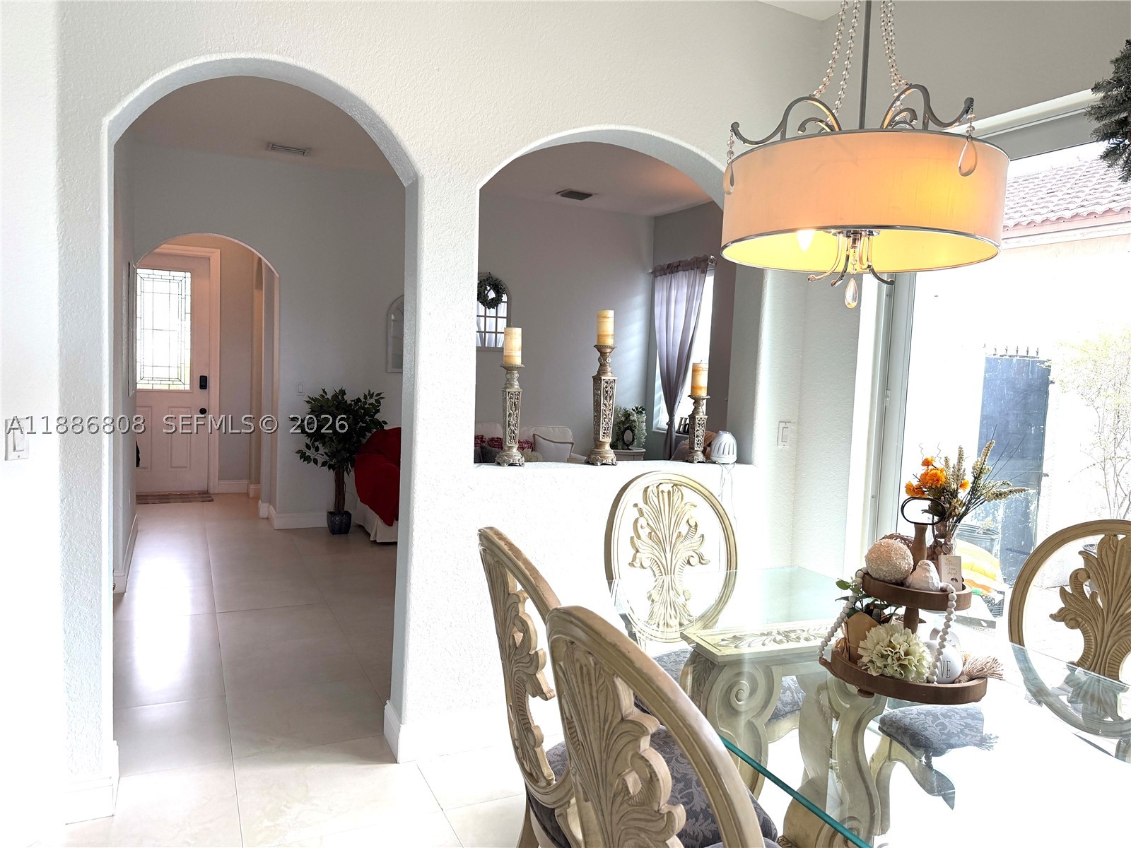 CENTURY PRESTIGE - Residential