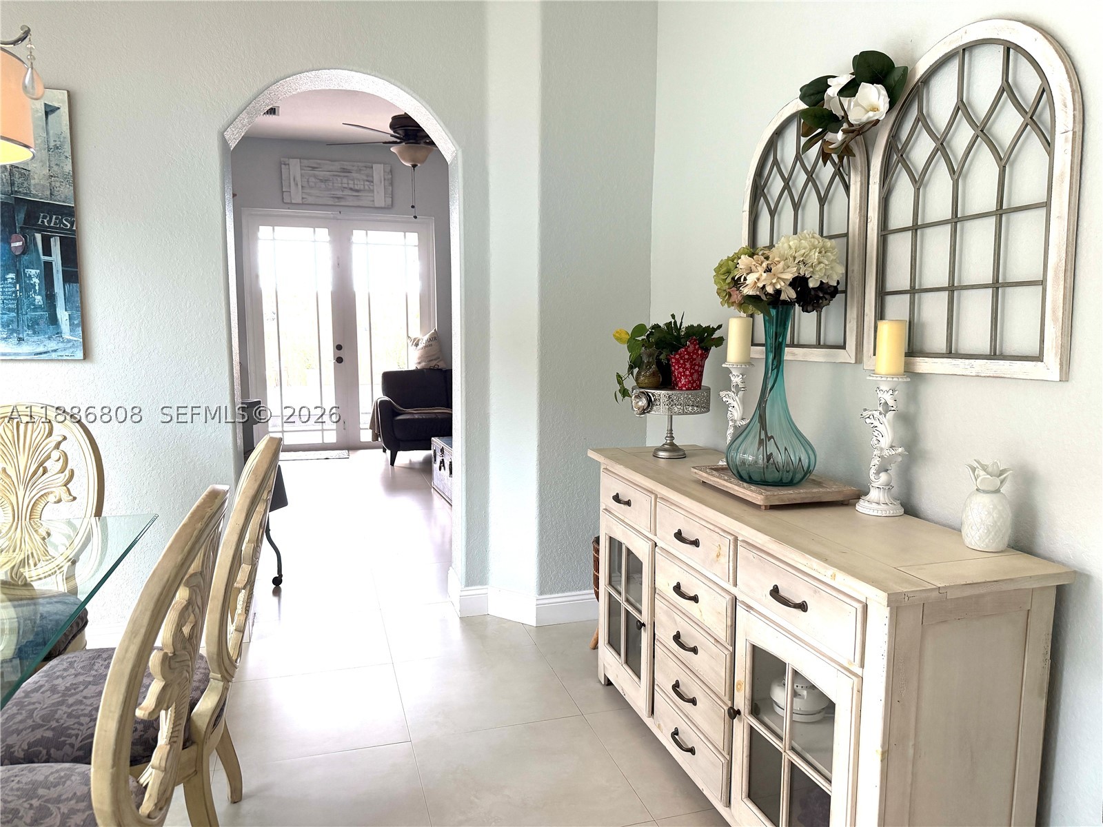 CENTURY PRESTIGE - Residential