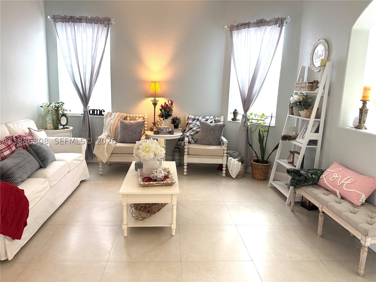 CENTURY PRESTIGE - Residential