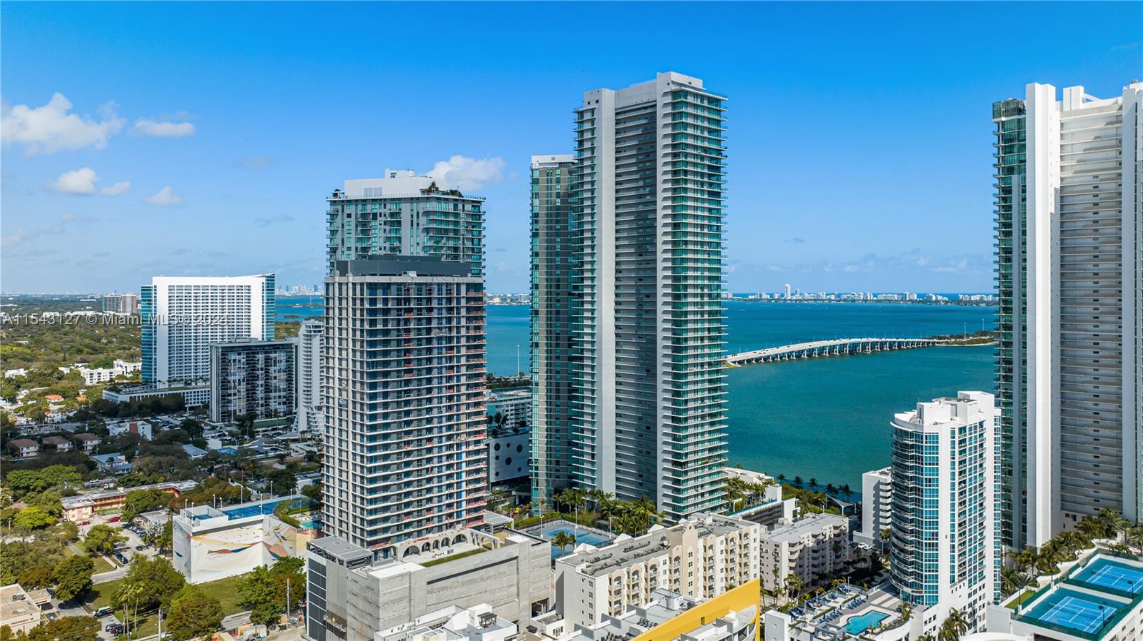 GRAN PARAISO CONDO - Residential Lease
