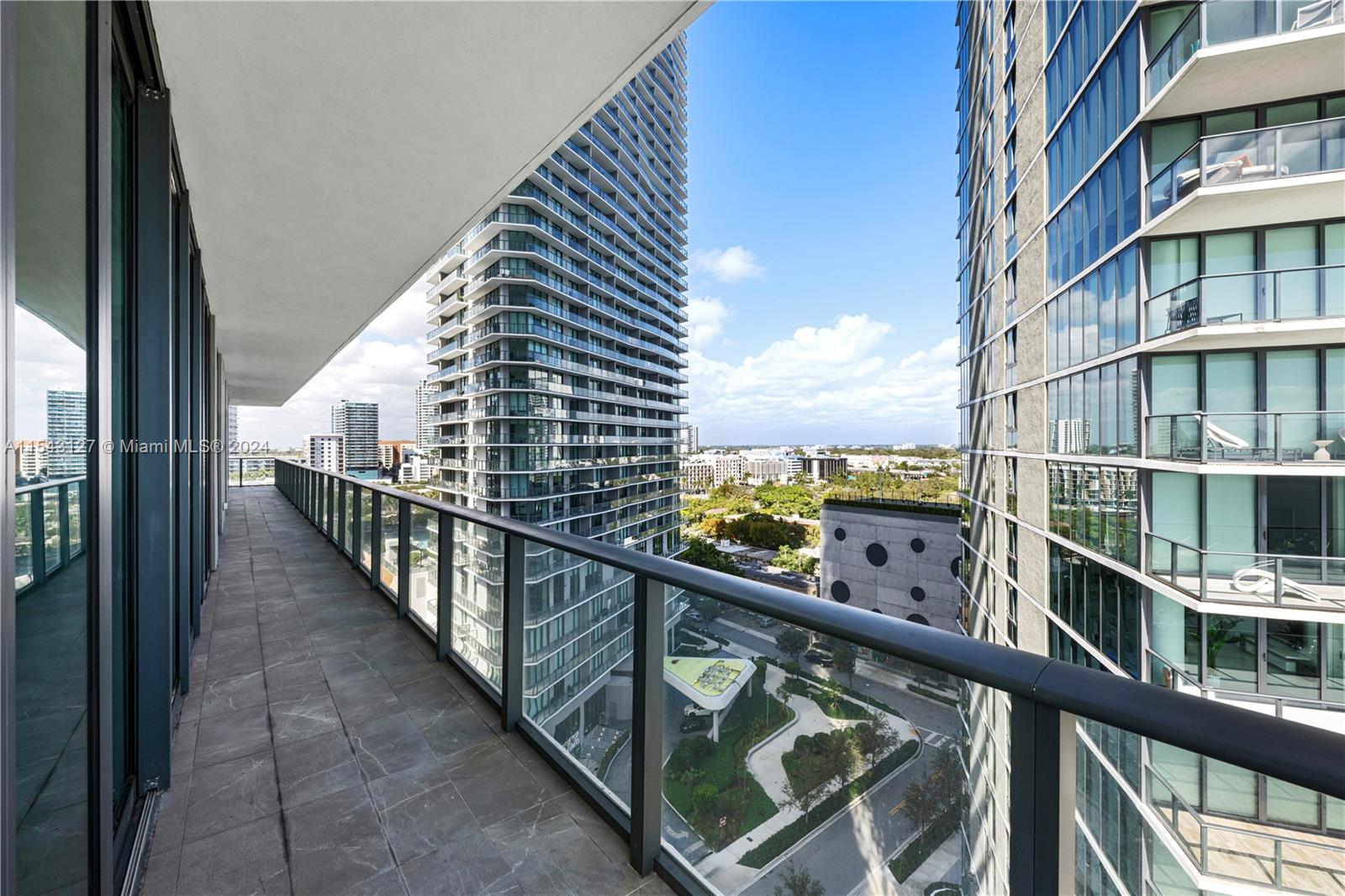 GRAN PARAISO CONDO - Residential Lease