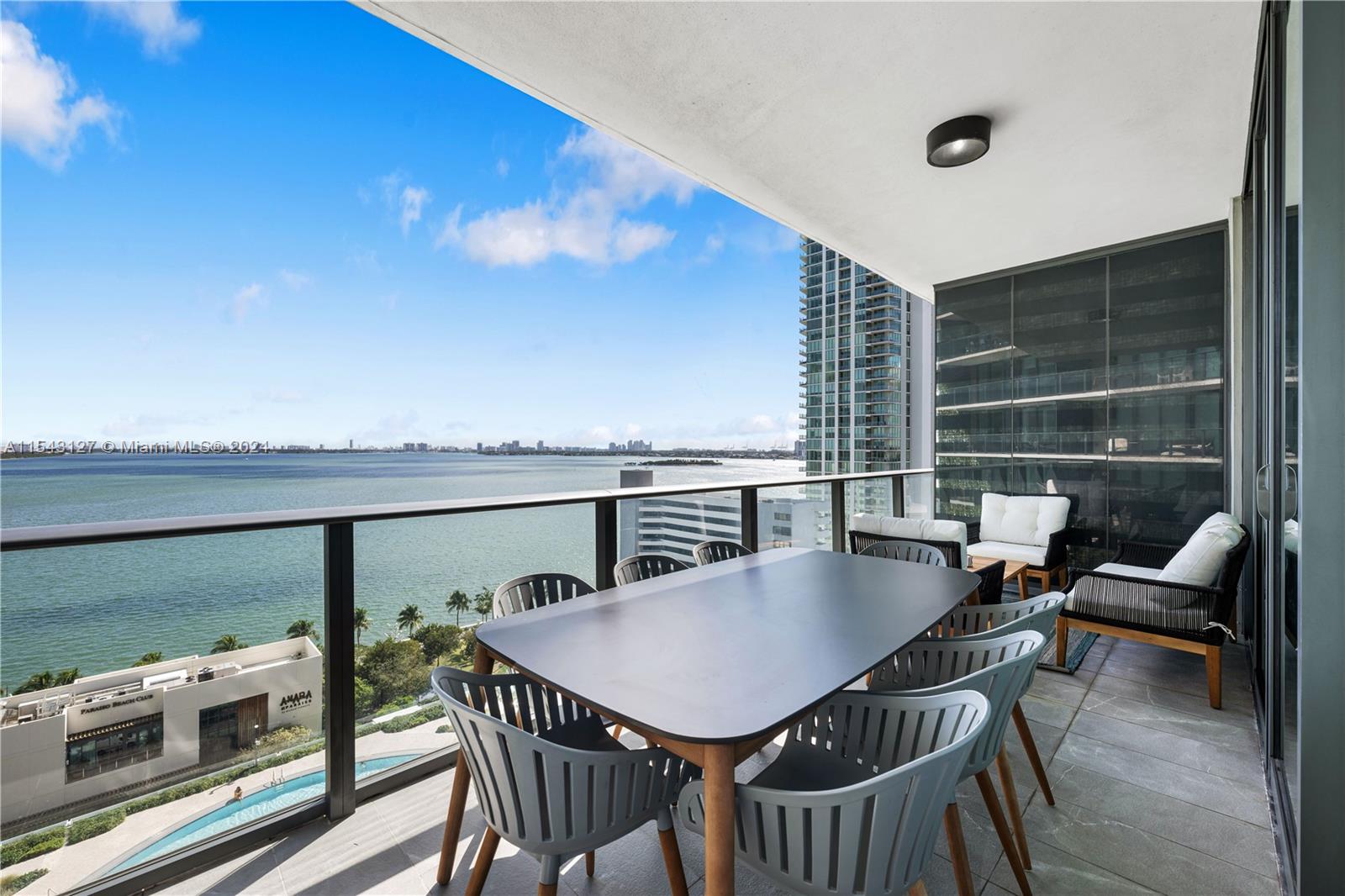 GRAN PARAISO CONDO - Residential Lease
