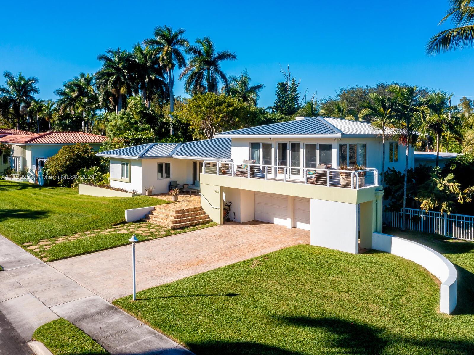 AMD PL OF BELMAR - Residential