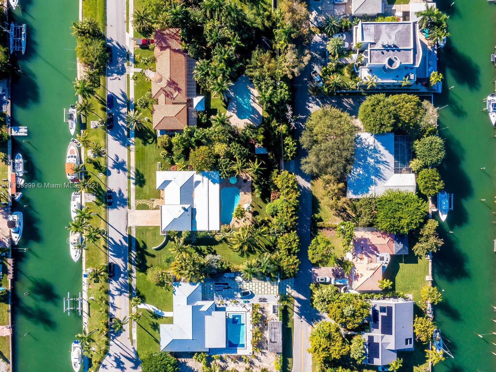 AMD PL OF BELMAR - Residential