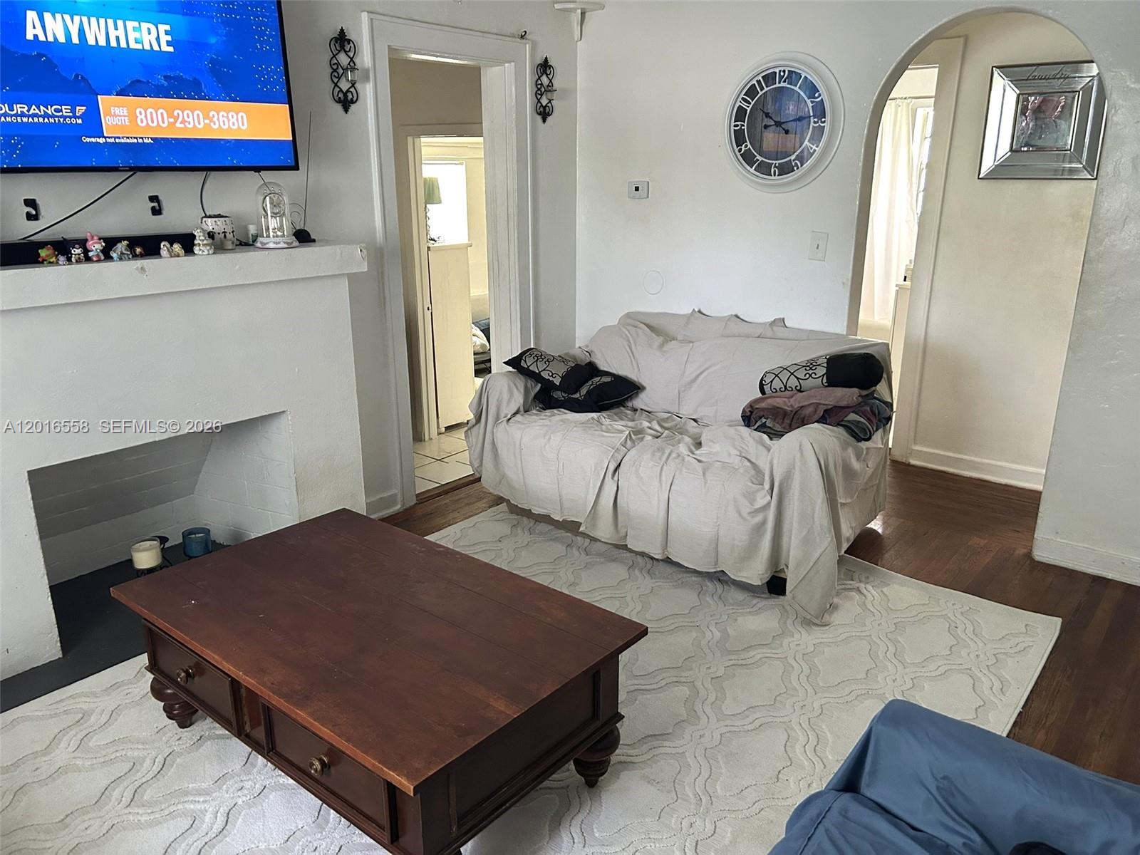BISCAYNE HEIGHTS - Residential Income