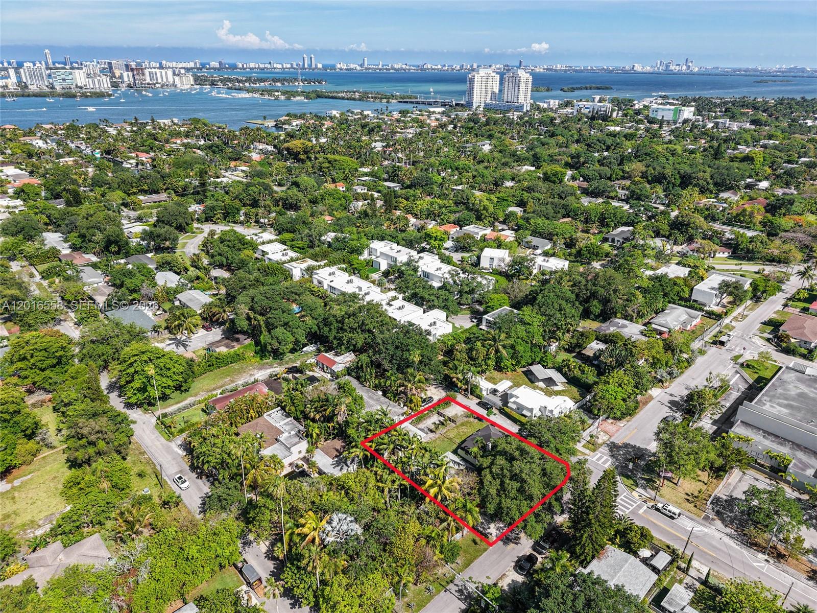 BISCAYNE HEIGHTS - Residential Income