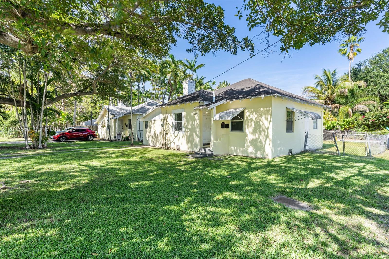 BISCAYNE HEIGHTS - Residential Income