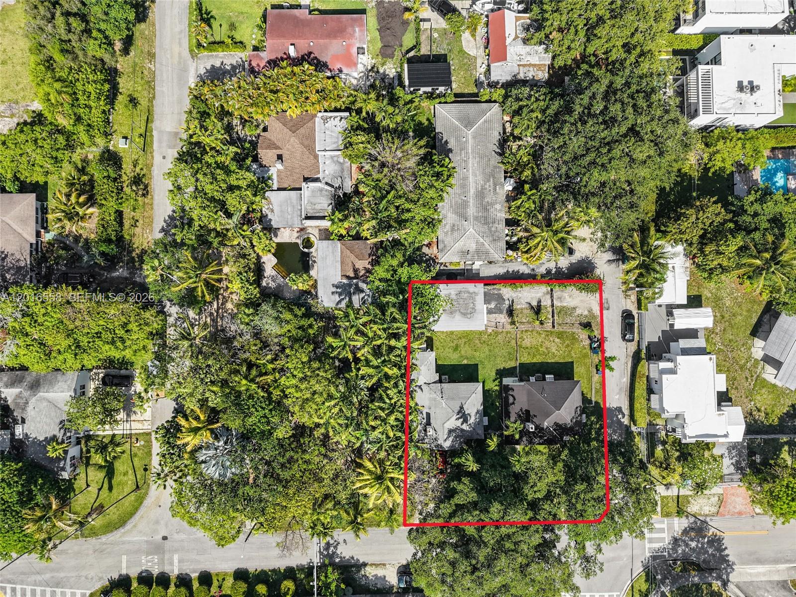 BISCAYNE HEIGHTS - Residential Income