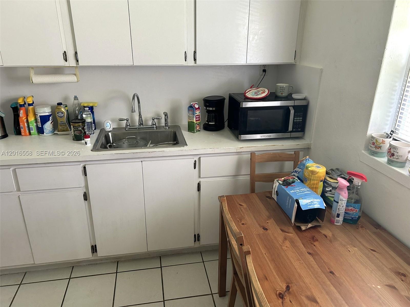 BISCAYNE HEIGHTS - Residential Income