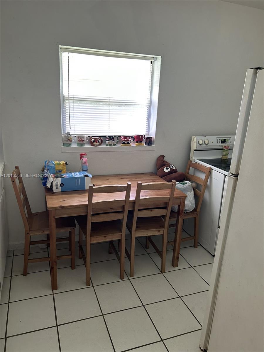 BISCAYNE HEIGHTS - Residential Income