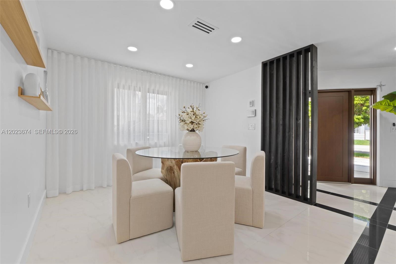 SARCO SUB - Residential