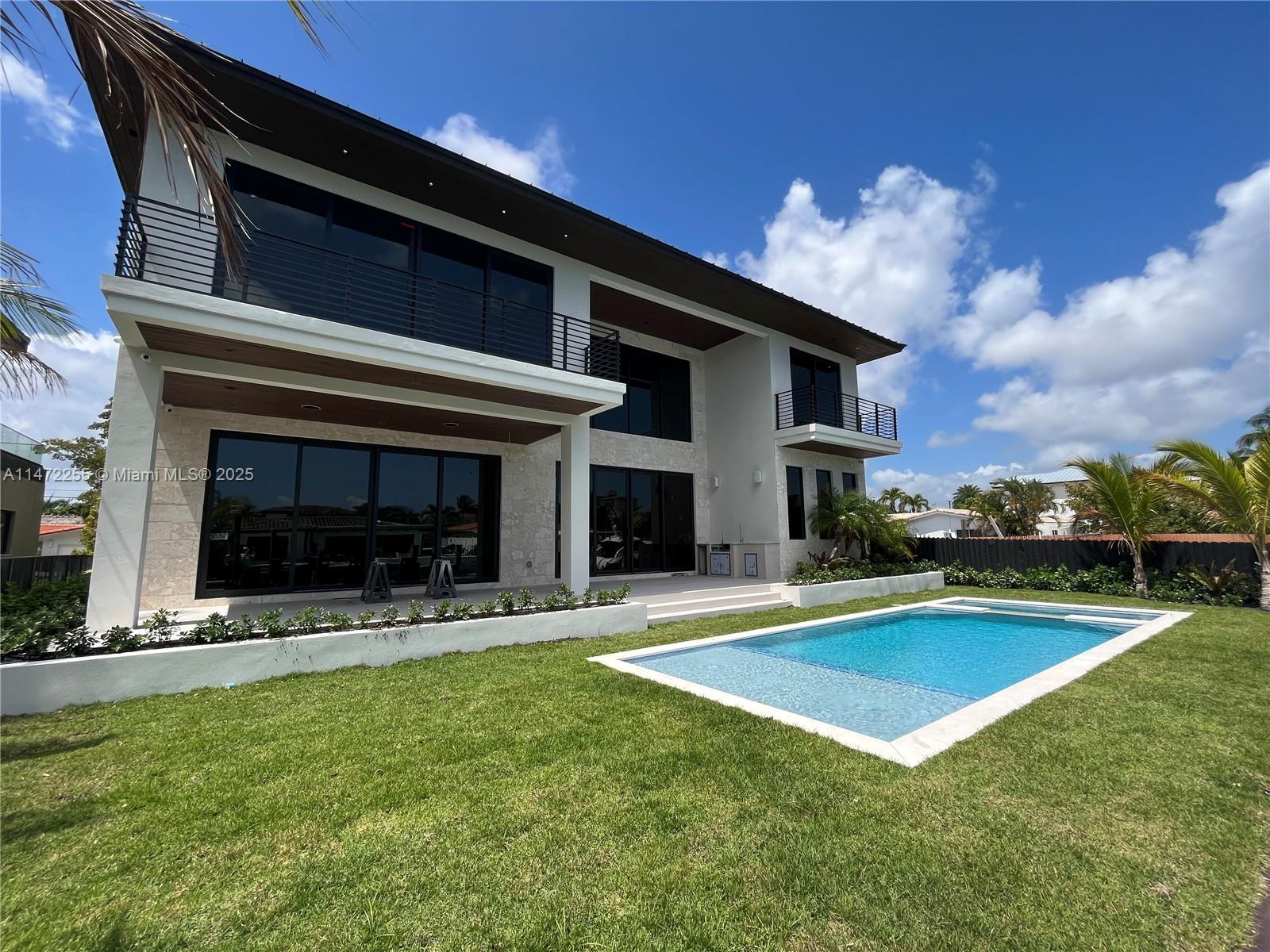 CORONADO HARBOR 2ND ADD - Residential