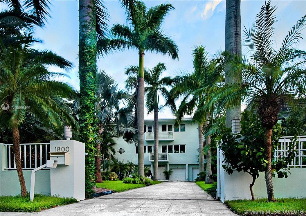 FAIRHVEN - Residential
