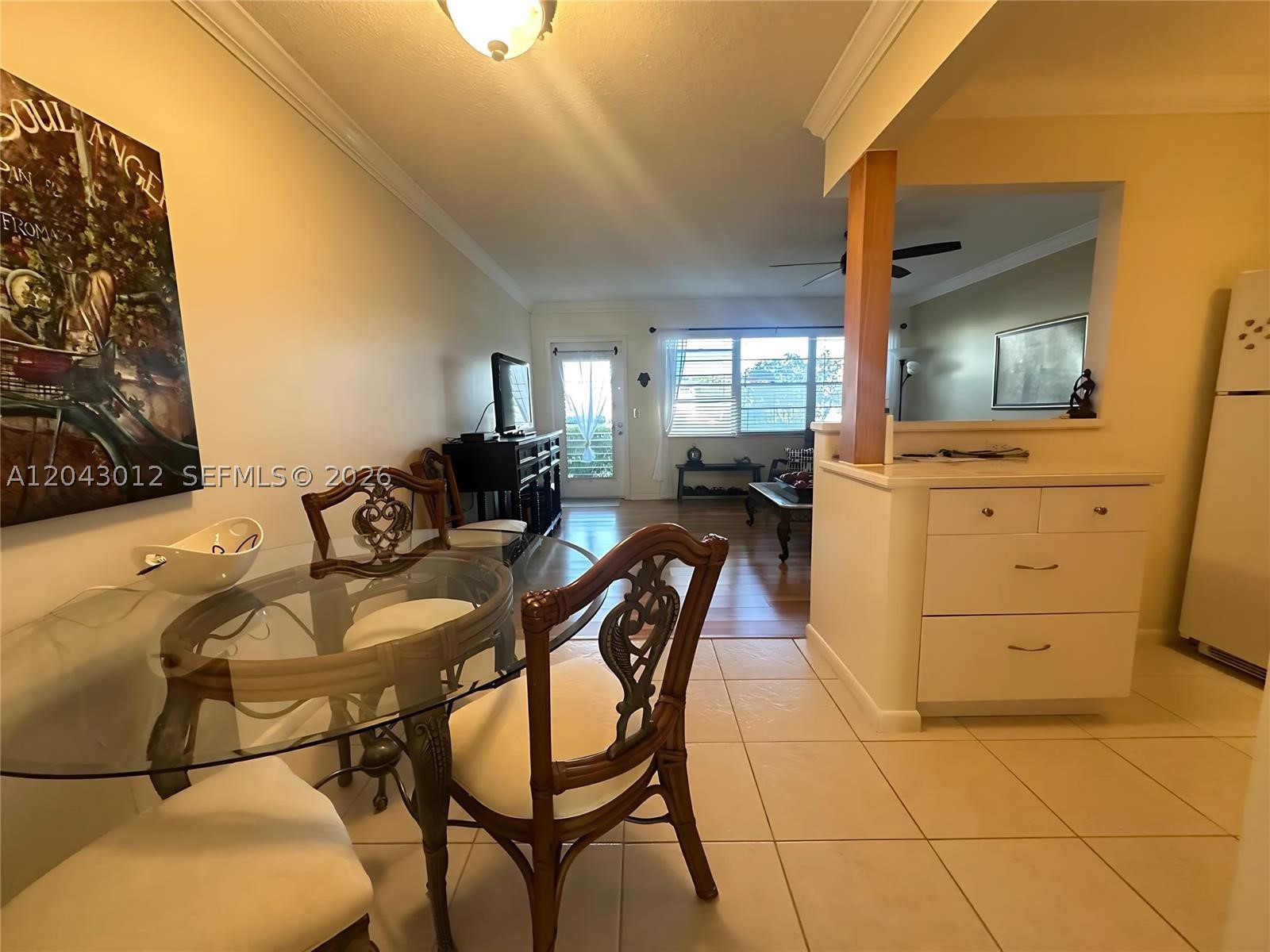 HARWOOD C CONDO - Residential