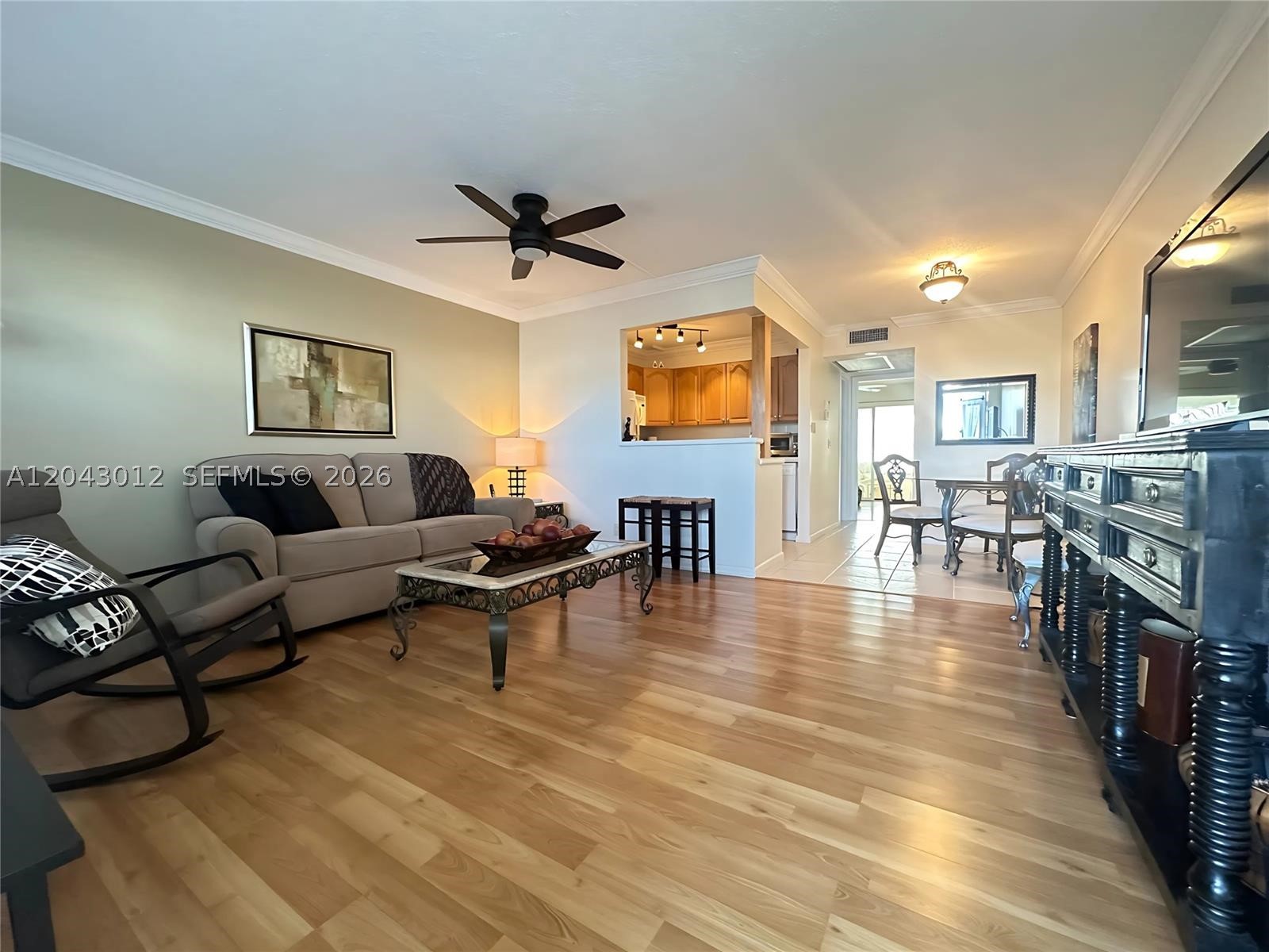 HARWOOD C CONDO - Residential