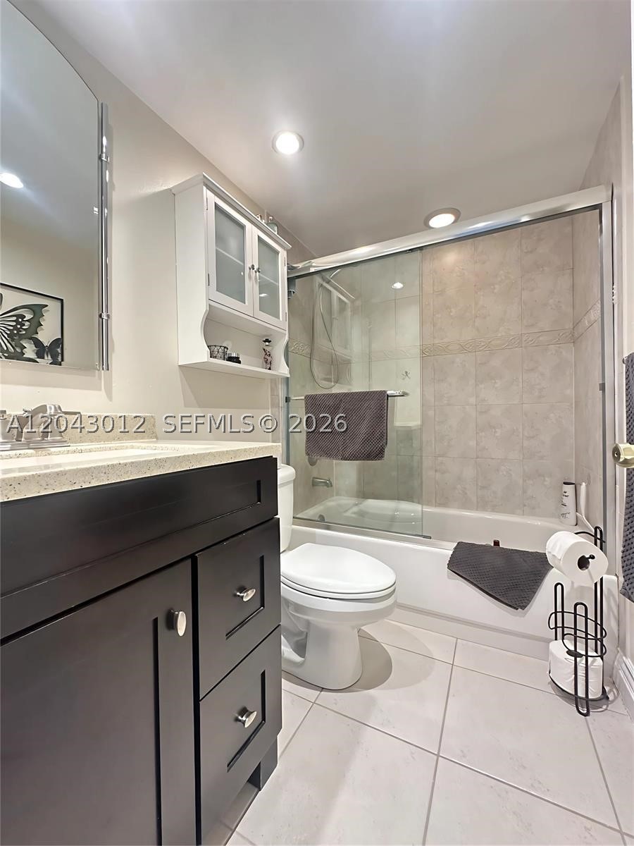 HARWOOD C CONDO - Residential