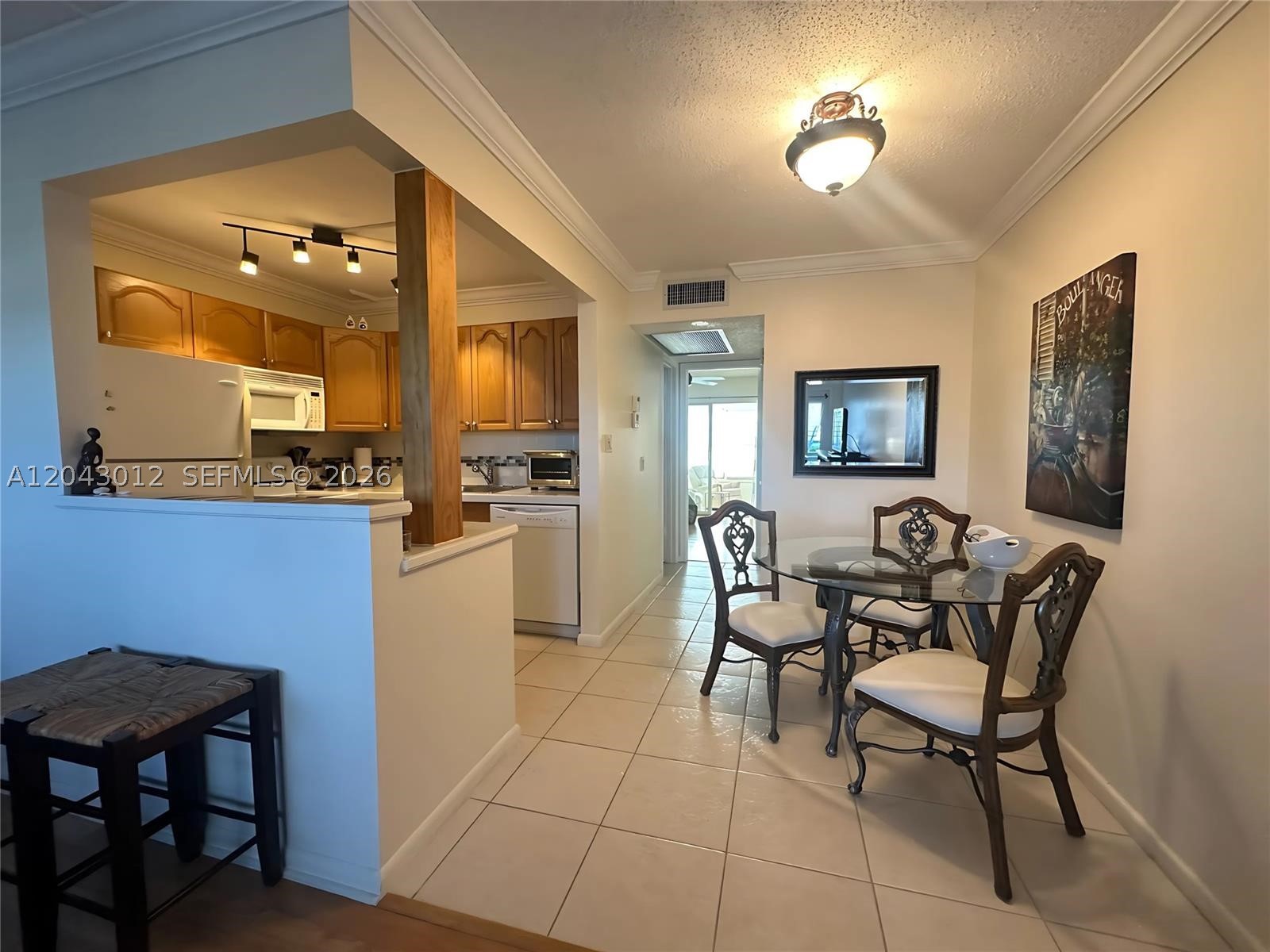 HARWOOD C CONDO - Residential