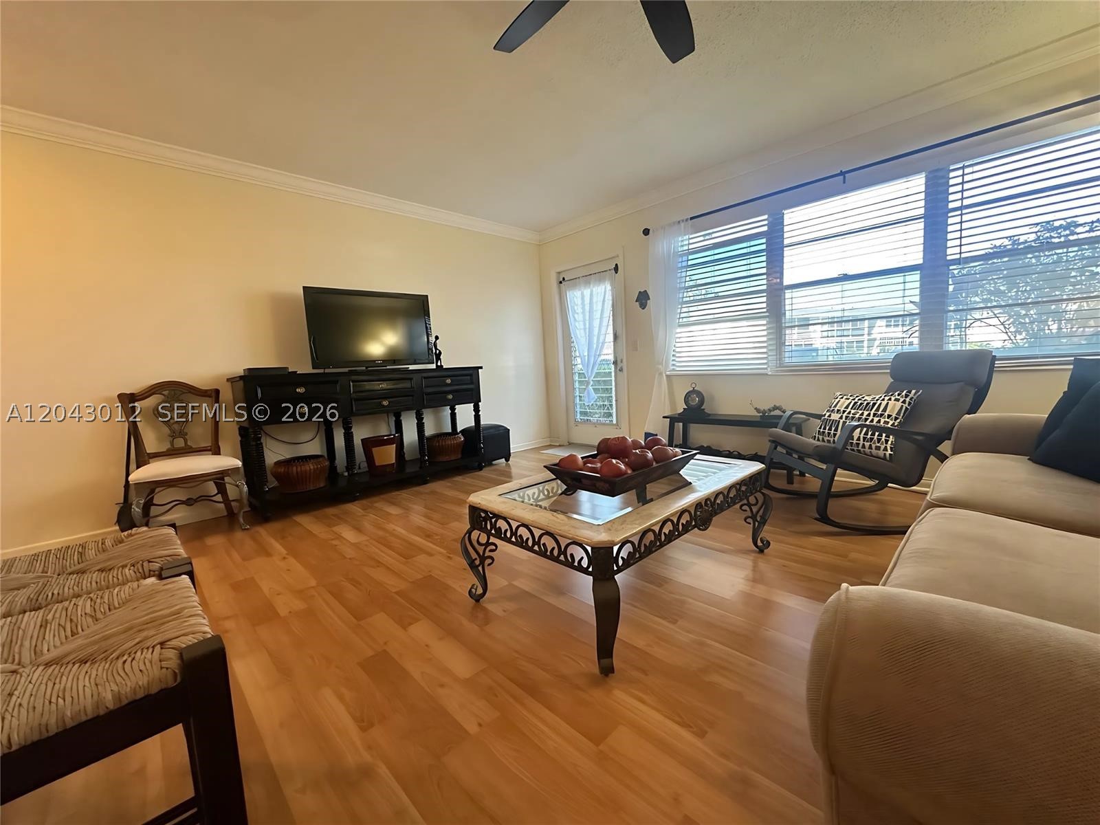 HARWOOD C CONDO - Residential