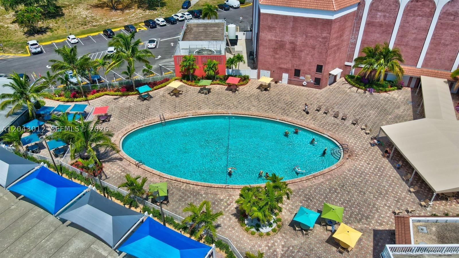 HARWOOD C CONDO - Residential