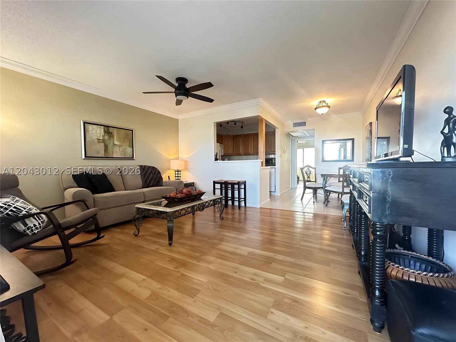 HARWOOD C CONDO - Residential