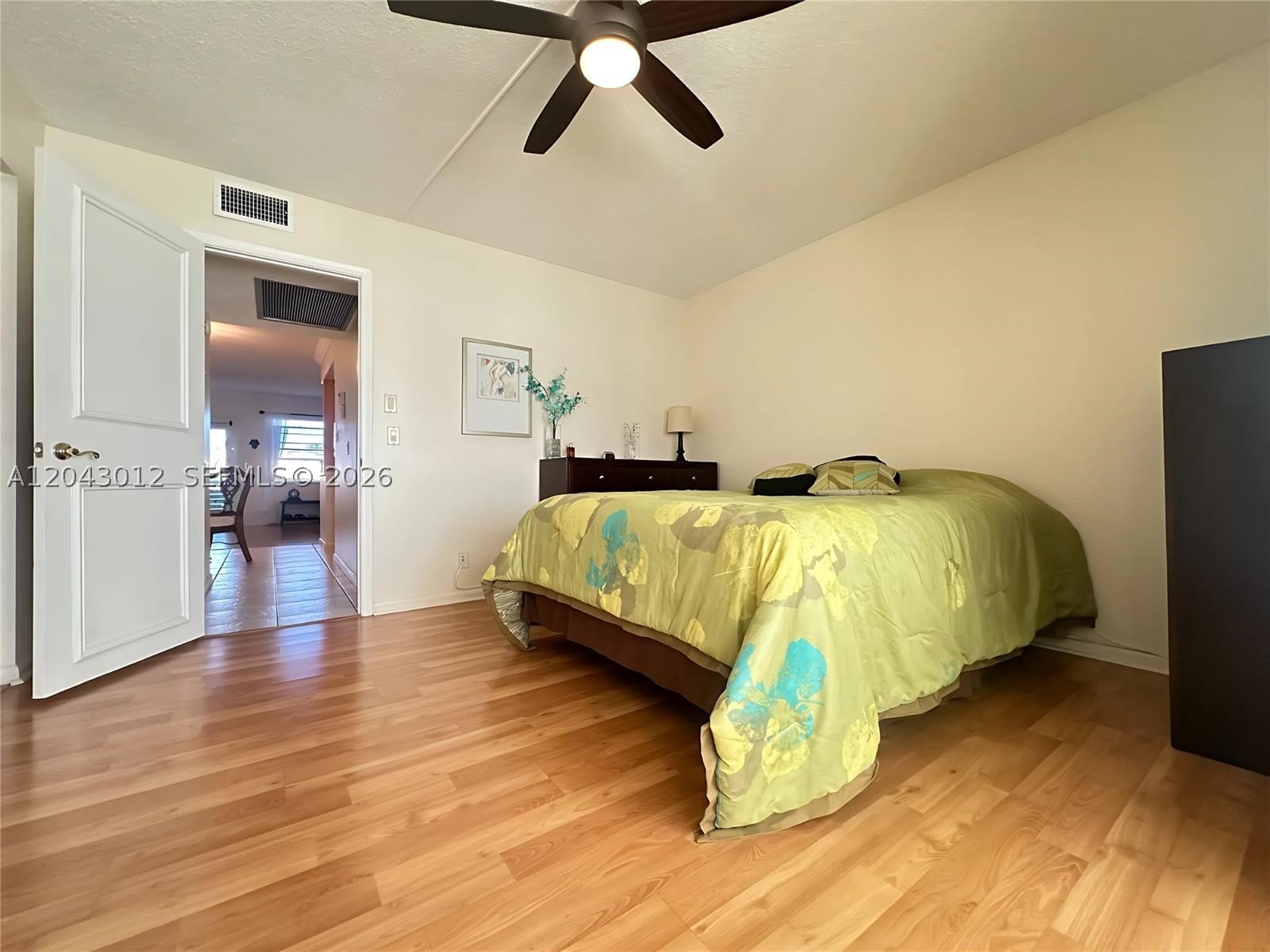 HARWOOD C CONDO - Residential