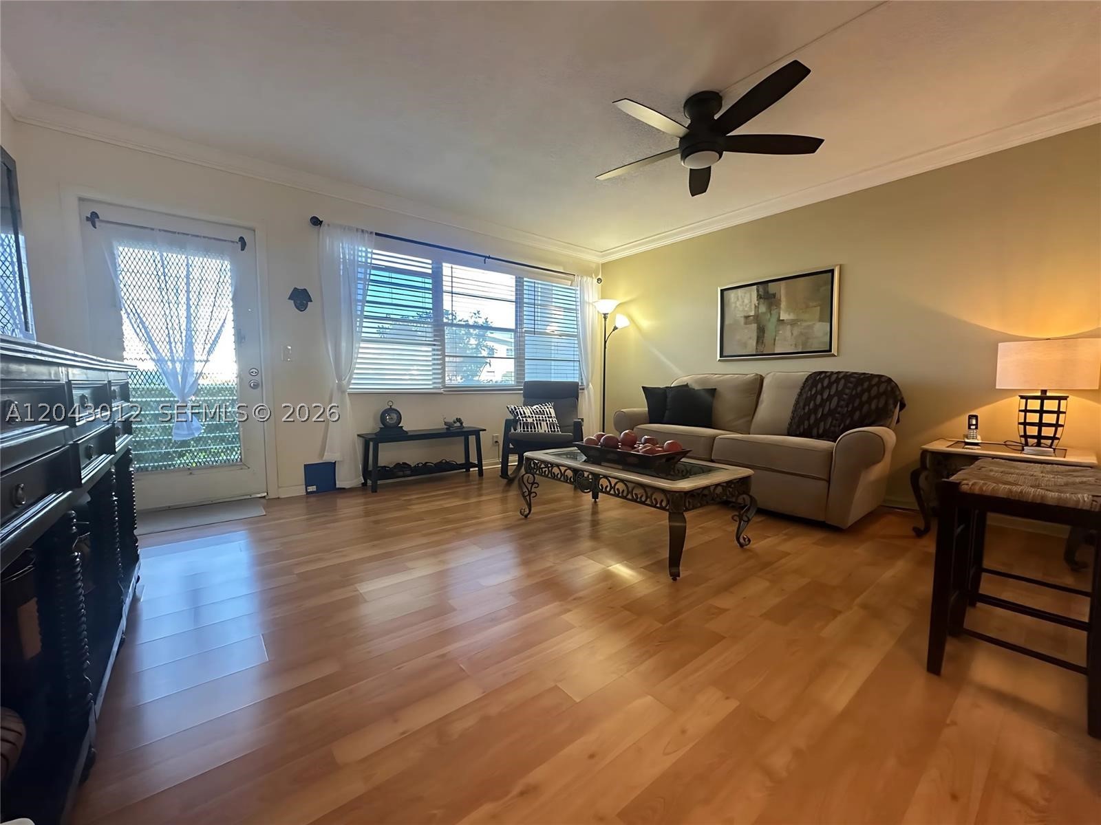 HARWOOD C CONDO - Residential