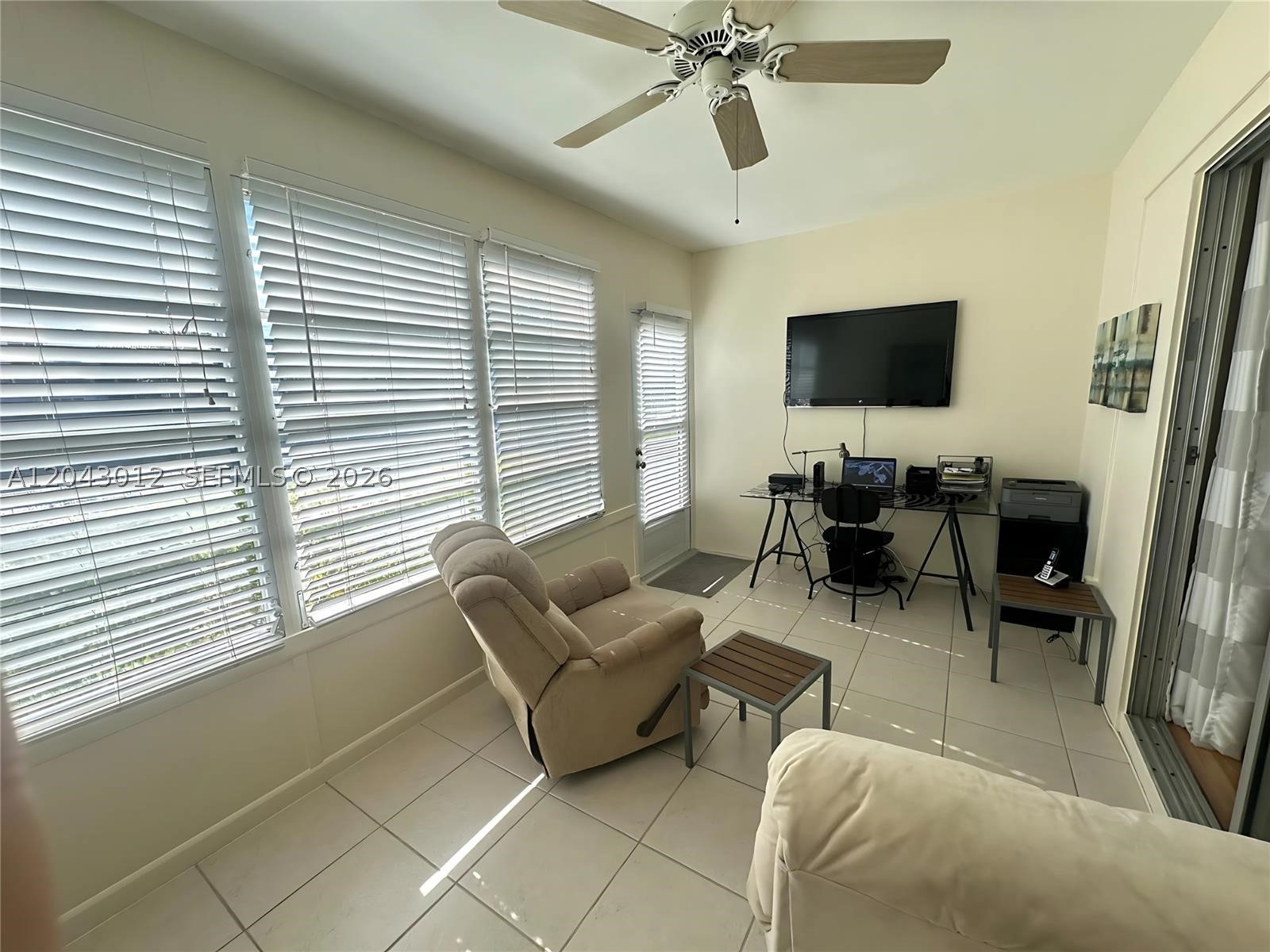 HARWOOD C CONDO - Residential