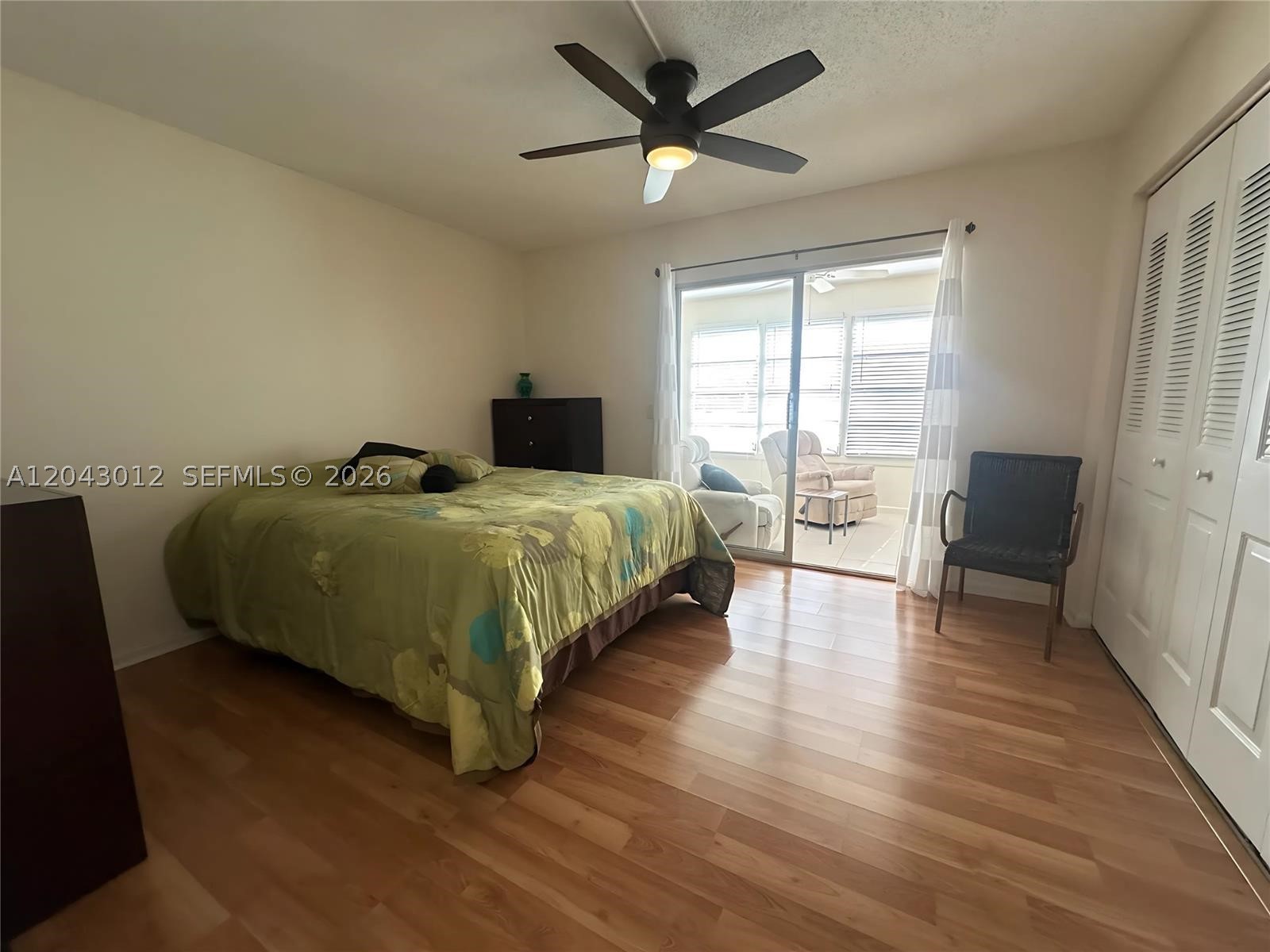 HARWOOD C CONDO - Residential