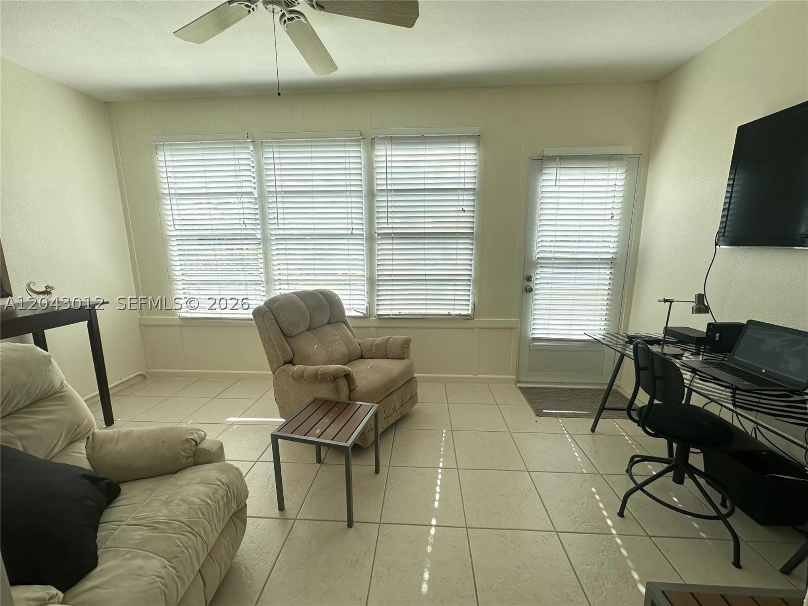 HARWOOD C CONDO - Residential
