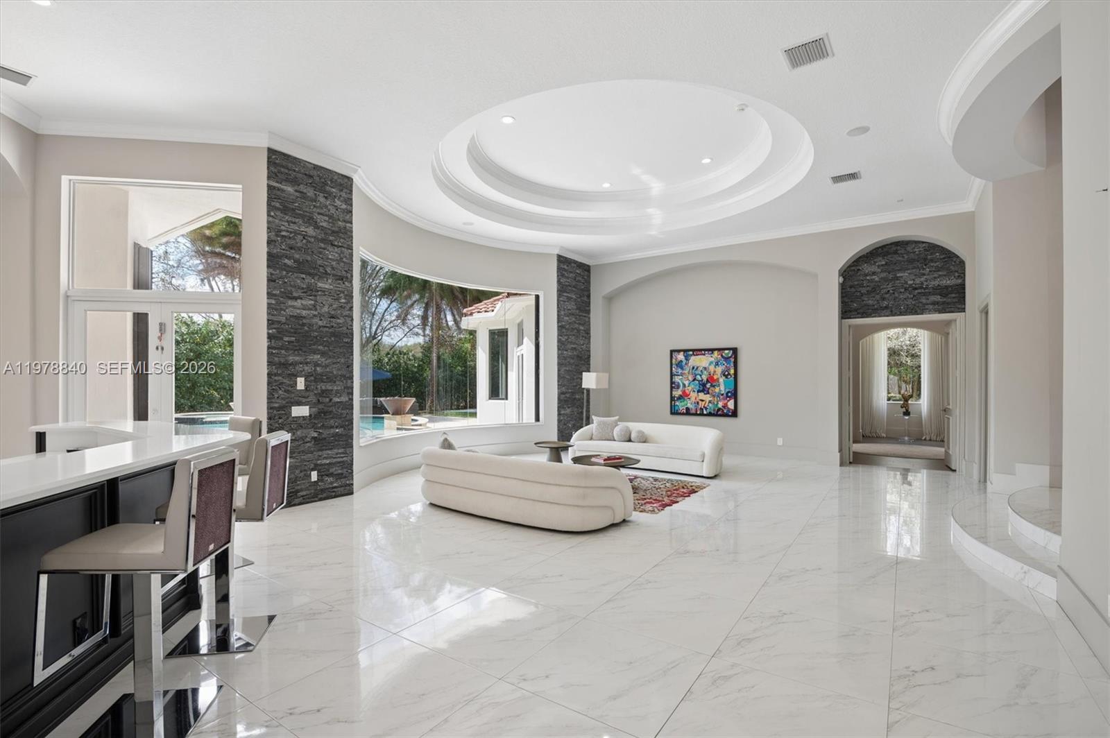 VISTA DEL LAGO - Residential