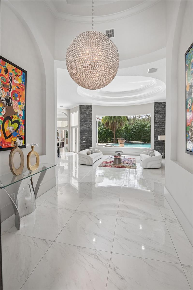 VISTA DEL LAGO - Residential
