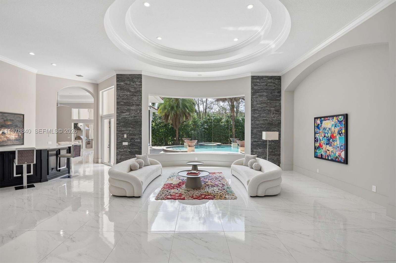 VISTA DEL LAGO - Residential