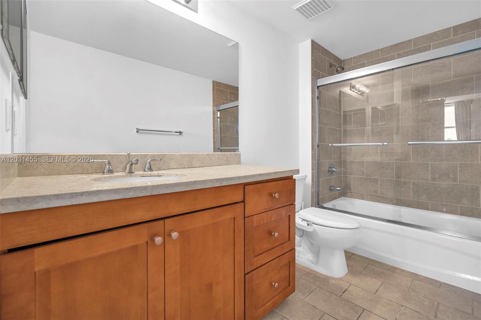 BRICKELL VIEW WEST CONDO - Residential