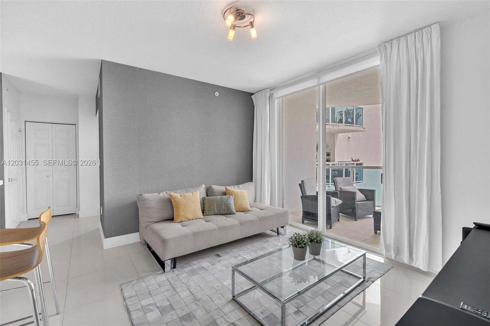 BRICKELL VIEW WEST CONDO - Residential