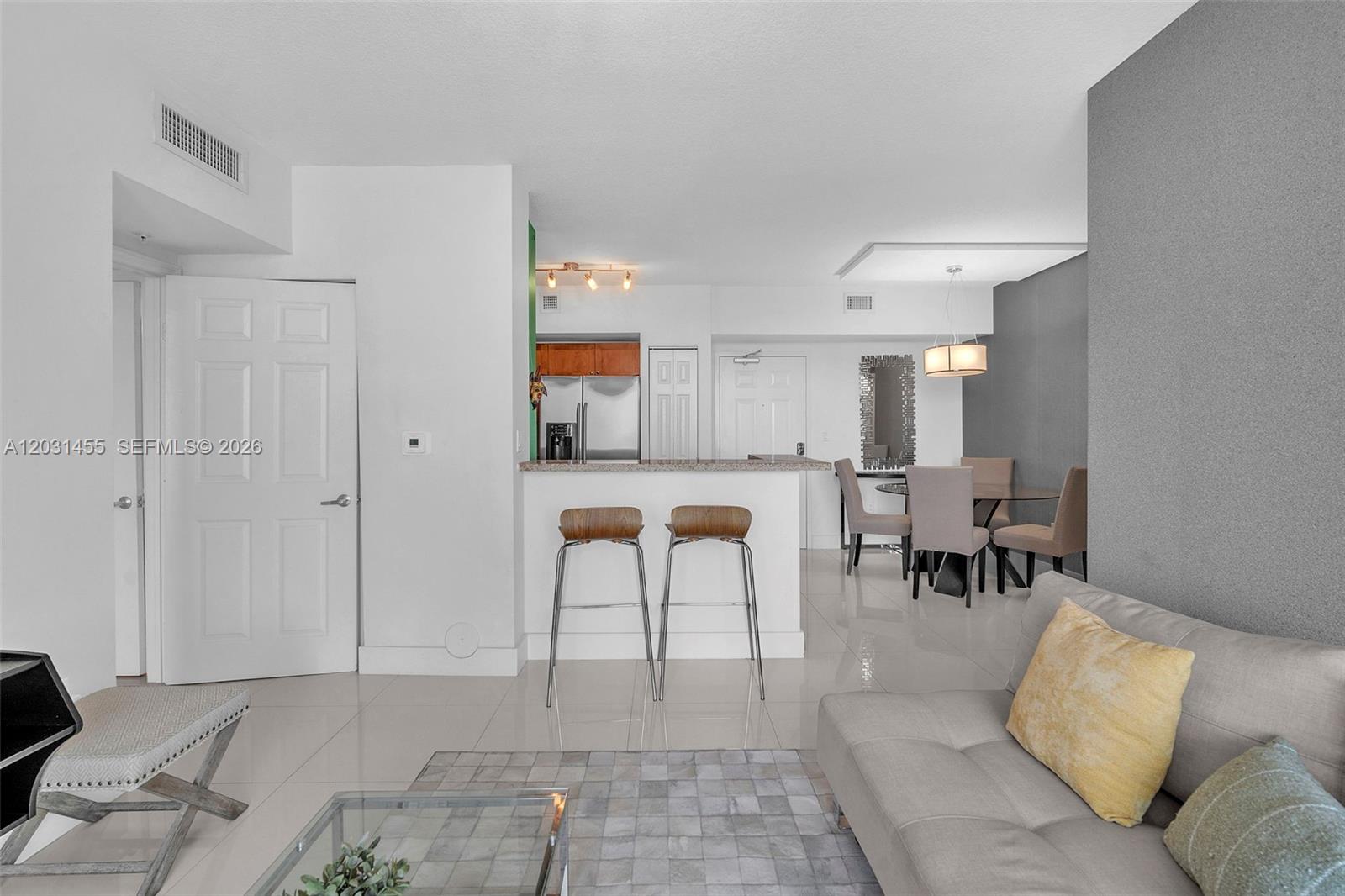 BRICKELL VIEW WEST CONDO - Residential