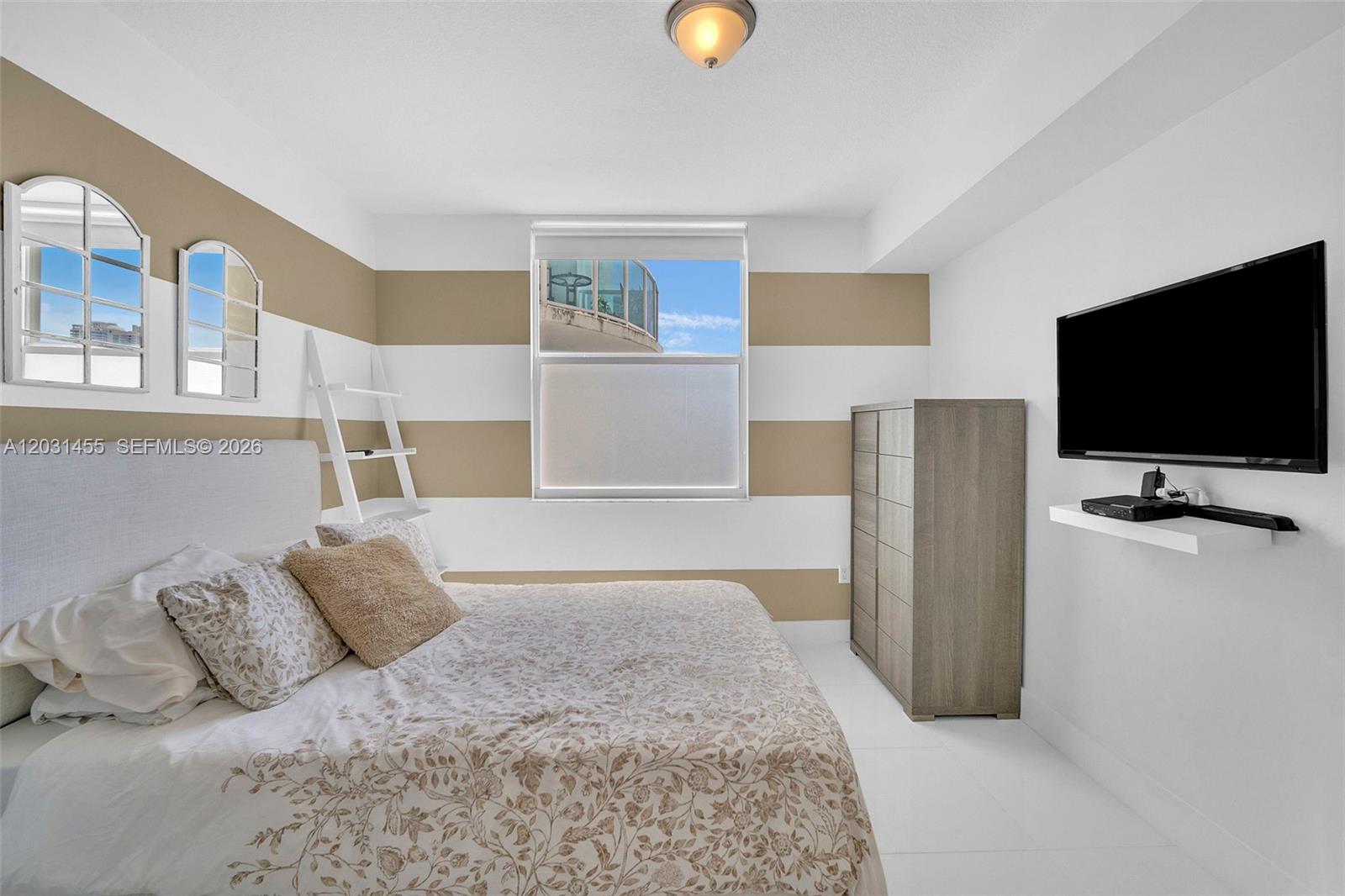 BRICKELL VIEW WEST CONDO - Residential