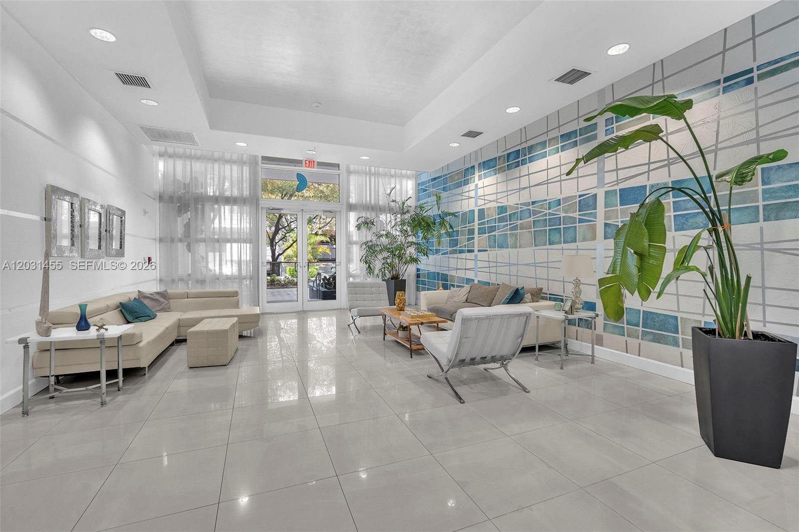 BRICKELL VIEW WEST CONDO - Residential